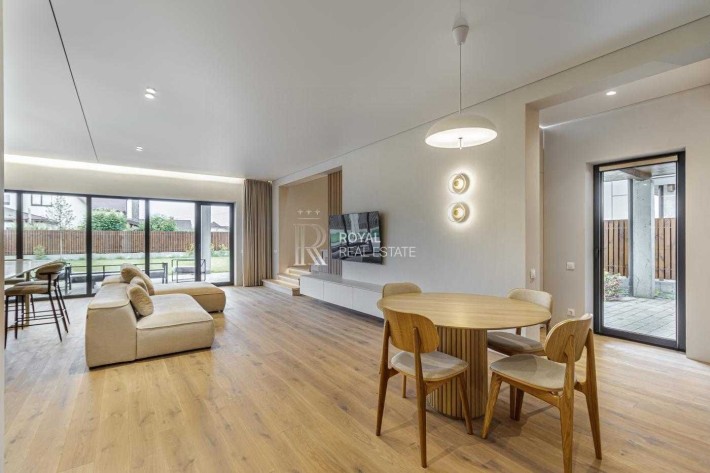 БЕЗ % Продаж Будинку Крушинка з Ремонтом 192м2 7 соток - фото 1