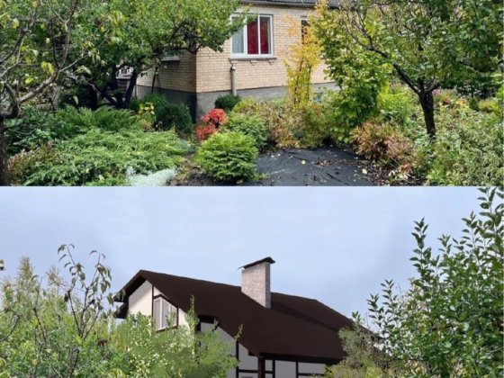 Будинок 70 м² 5 соток Любимівка Бузова житомирська траса 15км до Київ Любимовка