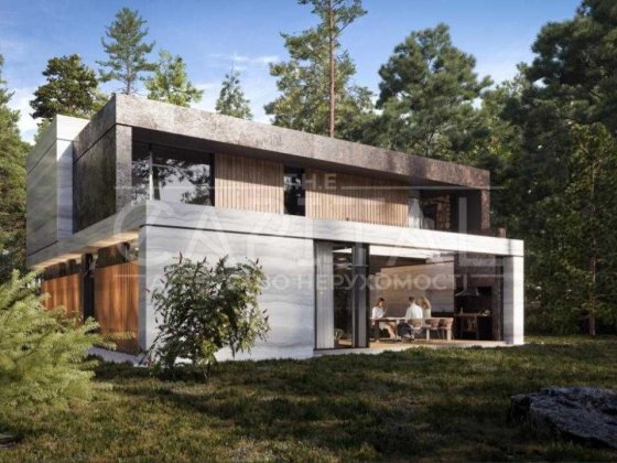 Продаж будинку 216м2, с. Лебедівка, Вишгородський район Лебедівка