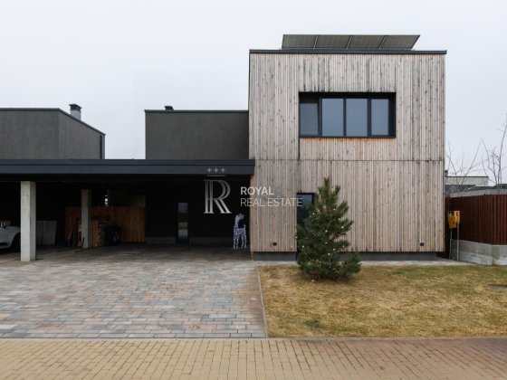 Продаж будинку Крушинка 5к 170м2 Васильківський район вул. Тепла Крушинка