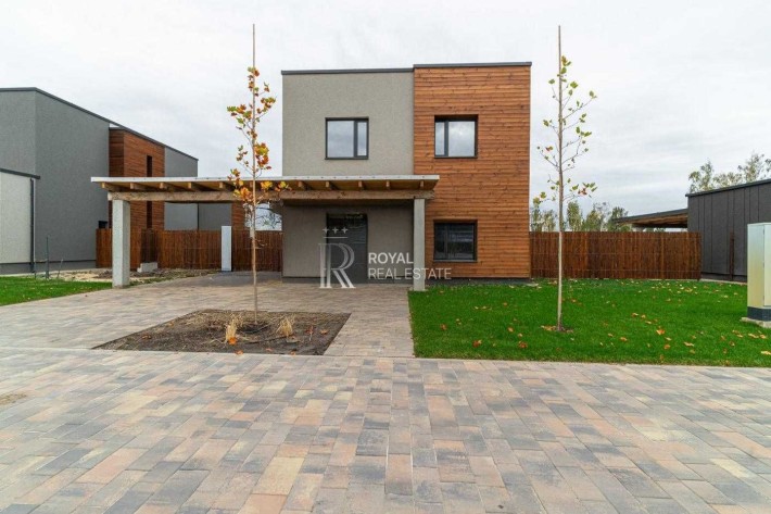 Продаж Будинку Крушинка без ремонту 162м2 6 соток - фото 1