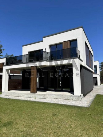 Без% Продаж 3-к будинку 150м2 КМ Gold Fish Вишгородський р-н Лебедівка - фото 1