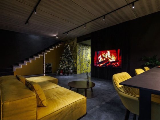 Ремонтик Агонь домик Пушка местяк Бимба домик Вышка Крушинка