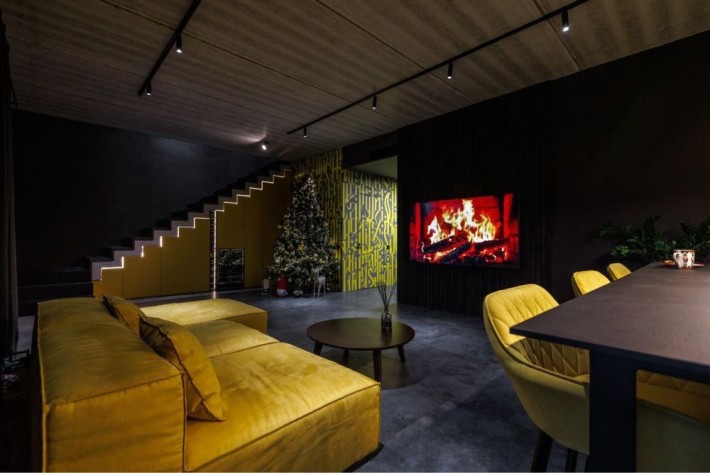 Ремонтик Агонь домик Пушка местяк Бимба домик Вышка - фото 1