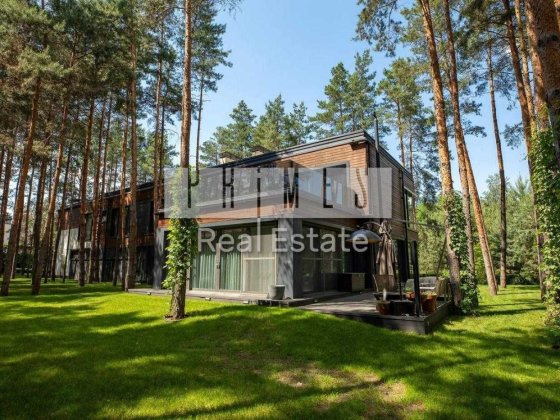 Продаж Будинок 8к, КМ Goodlife Park, Лебедівка Лебедівка