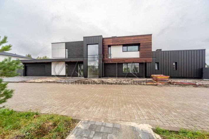 Продажа дома, Крушинка, Фастовский р-н, БЕЗ % - фото 1