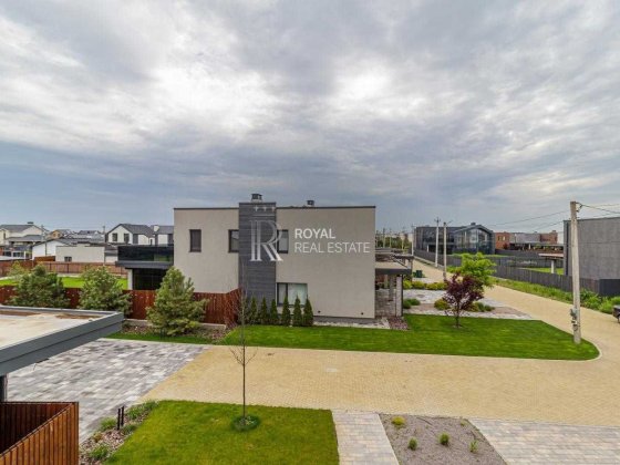 БЕЗ % Продаж Будинку Крушинка З Ремонтом 178м2 7 соток Крушинка