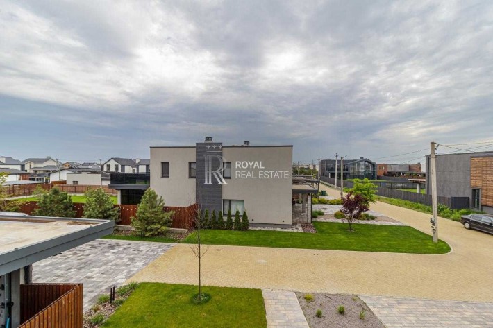 БЕЗ % Продаж Будинку Крушинка З Ремонтом 178м2 7 соток - фото 1