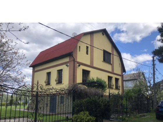 Продажа уютный дом, Лютіж