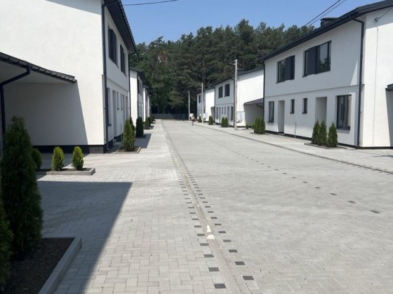 Продам дуплекс в с Лютеж Лютіж