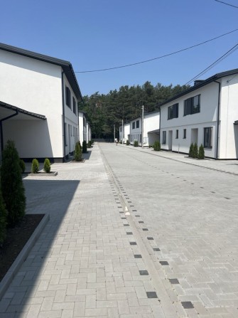 Продам дуплекс в с Лютеж - фото 1