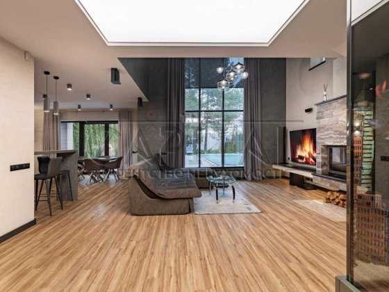 Продаж/Будинок/235 м2/Лебедівка/вул Богдана Хмельницкого/Вишгородський Лебедівка