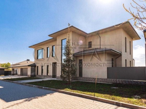 Продажа дома, КГ Green Town, Крушинка, Васильковский р-н, БЕЗ % Крушинка