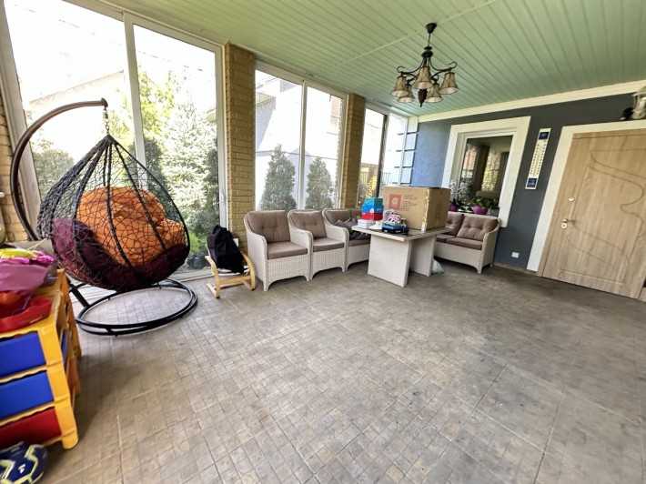 Продаж чудового будинку Бориспільський р-н с. М.  Александрівка - фото 1