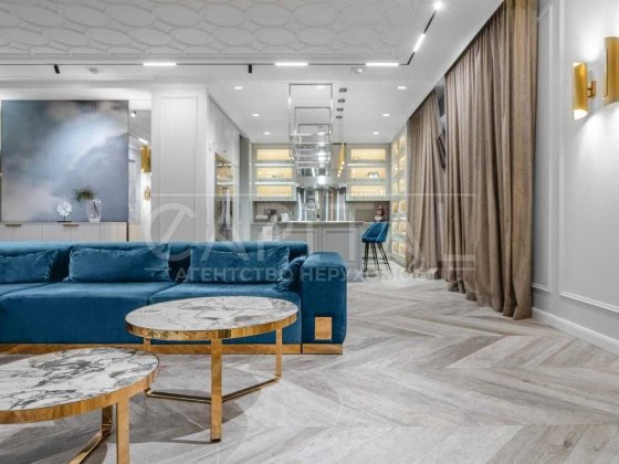 Продаж дизайнерського будинку з видом на Київське море. Лютіж Лютіж