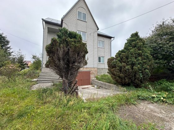 Будинок в Малютянці | ПРОДАЖ | БЕЗ КОМІСІЇ Малютянка