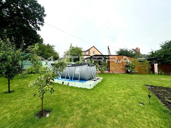 Малютянка Продаж дачі в оточені лісу і озер,  РАЙСЬКЕ МІСЦЕ Малютянка