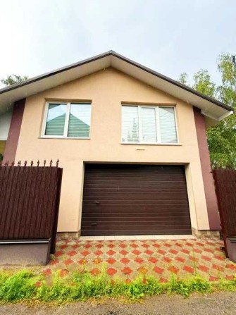 Продається будинок в с. Мархалівка.Гараж,погреб,альтанка,ліс - фото 1