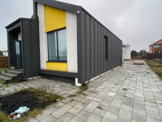 Будинок з ремонтом Микуличі Микуличи