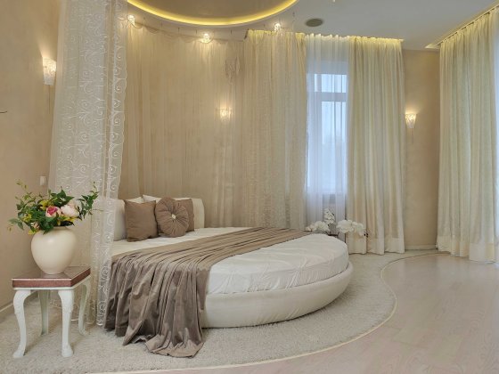 Будинок-фортеця в Grand Villas 265 м², автономність, укриття, комфорт Михайловка-Рубежовка