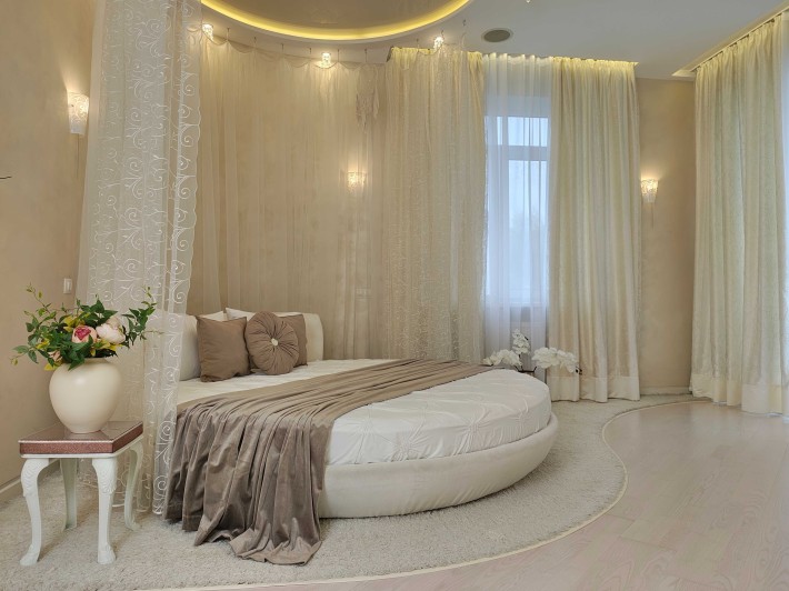 Будинок-фортеця в Grand Villas 265 м², автономність, укриття, комфорт - фото 1