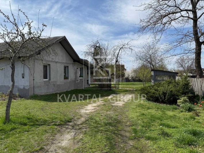 продаж будинку з ремонтом 17 соток Рубежівка - фото 1