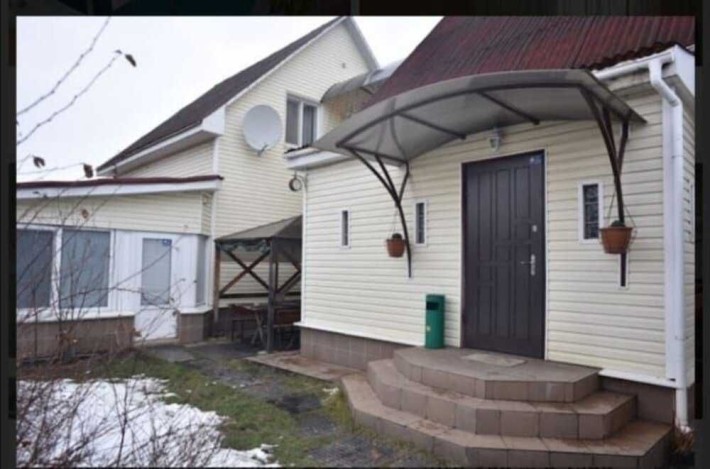 Продаж будинку Мощун, Гостомель - фото 1