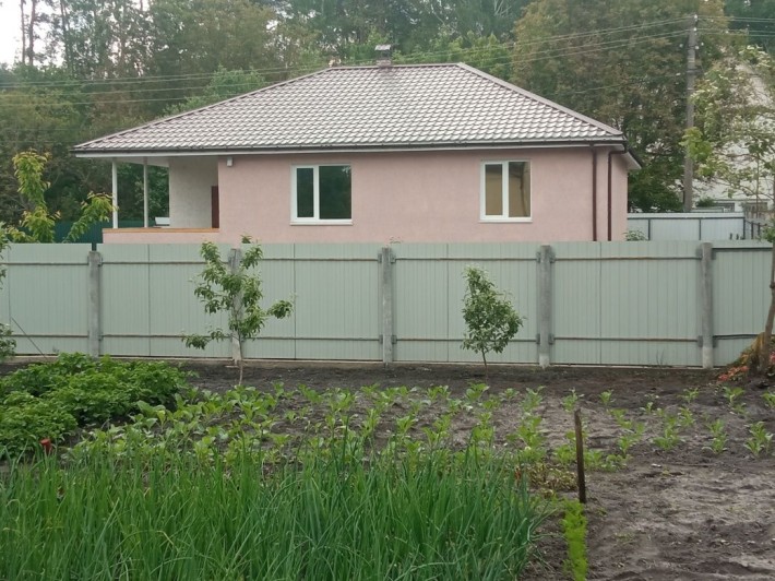 Продаю дачу для  проживання - фото 1