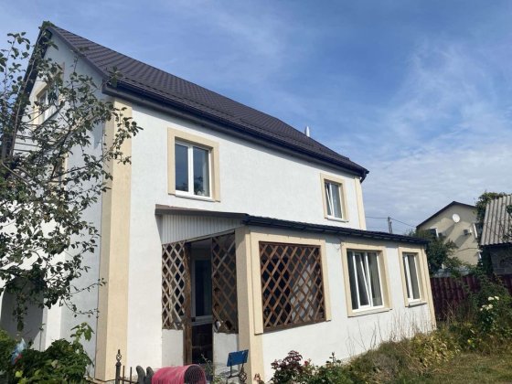 Будинок в с. Мощун Мощун