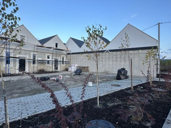 Супер пропозиція 44 мкв . Таунхаус Михайлівка-Рубежівка