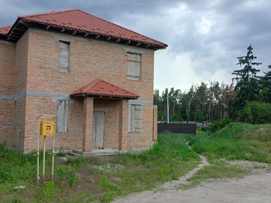 Будинок в Мощуні Мощун