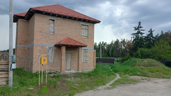 Будинок в Мощуні - фото 1