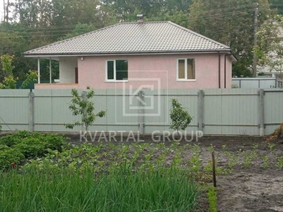 Продаж одноповерхового будинку з частковим ремонтом. Без комісії. Михайлівка-Рубежівка