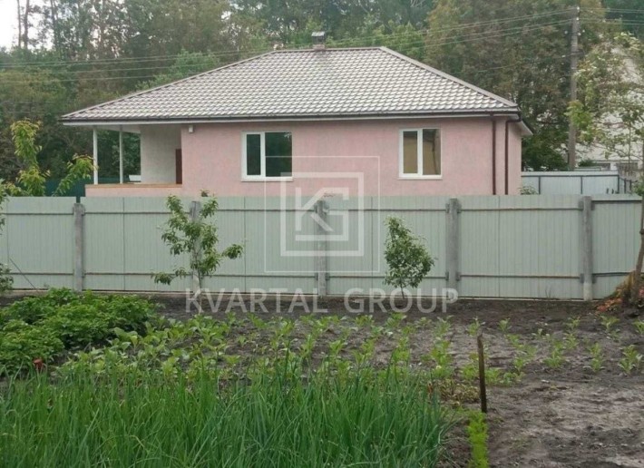Продаж одноповерхового будинку з частковим ремонтом. Без комісії. - фото 1