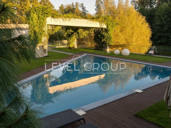 Преміальний Будинок S=370 кв.м.  Пуща Водиця Мощун Буча Горенка Мощун