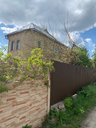 Продам дачу "Генеральские озера", Михайловка-Рубежовка, Красный хутор - фото 1