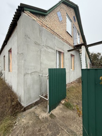 Будинок 186 м2 на 10 сотках з газовим опаленням. Село Мощун. Без %% - фото 1