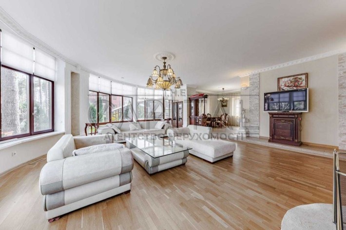 Продажа дома, Мощун, Пуща-Водица - фото 1