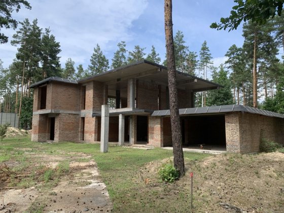 Продажа будинку  район Пуща - Водиця, с.Мощун Мощун