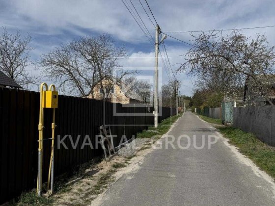 Власний будинок біля Києва з великою ділянкою Михайлівка-Рубежівка