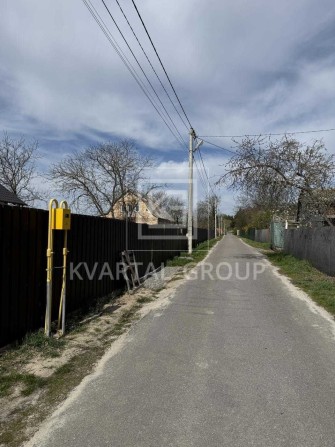 Власний будинок біля Києва з великою ділянкою - фото 1