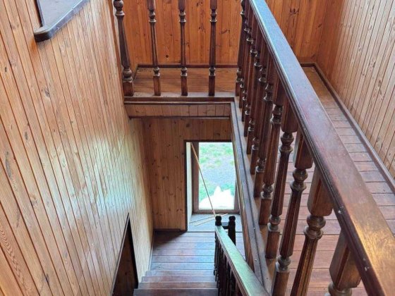 Продаж будинку. Ремонт 70%. Ділянка 30 соток. Газ Михайлівка-Рубежівка