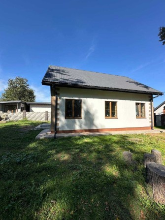 Liberty сучасне котеджне містечко нового формату у передмісті столиці! - фото 1