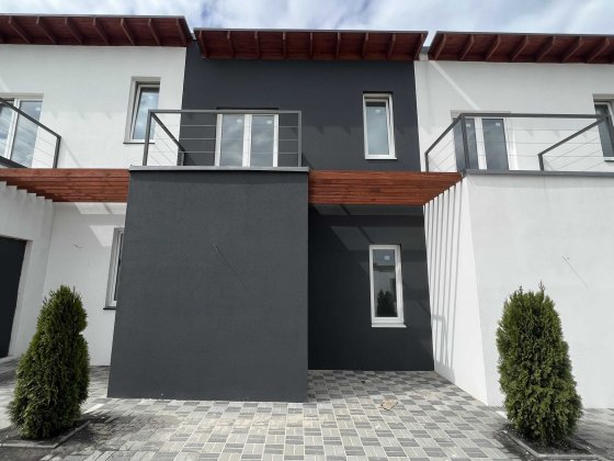 ТаунХаус 60м2 по ціні квартири! Михайлівка-Рубежівка! Держ програми! Михайлівка-Рубежівка