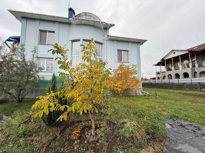 Продаж садового будинку 429,8м2, 24 сотки, Михайлівка Рубежівка ID:674 - фото 1