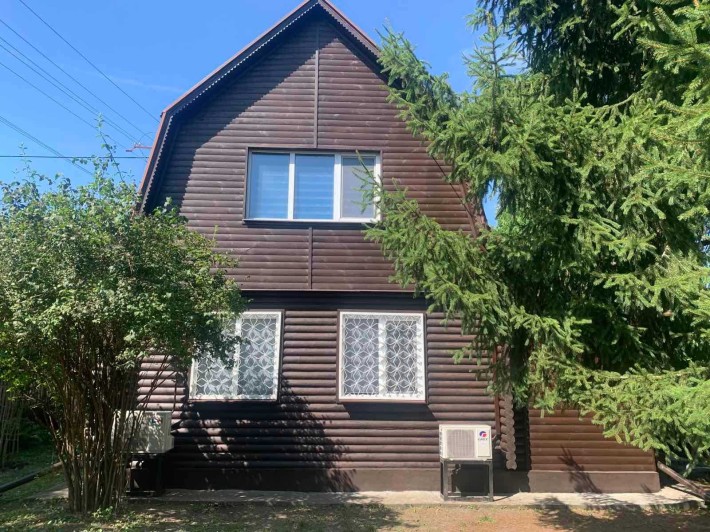 Продам будинок/дачу Буча.Біля Річки..Без комісії.Київська область. - фото 1