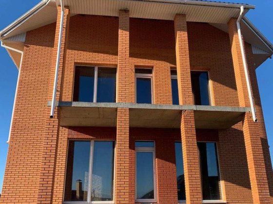 Увага! Терміново! Будинок 443.3 м2 Михайлівка-Рубежівка! Михайлівка-Рубежівка