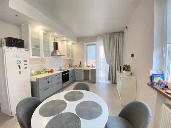 КАЧЕСТВЕННЫЙ дом! Ремонт и Мебель. Без Комиссии. Михайлівка-Рубежівка