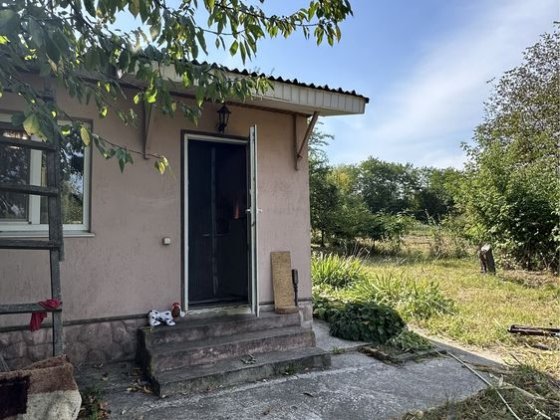 Продаж дачного будинку с. Музичі, ділянка 5 соток Музичі