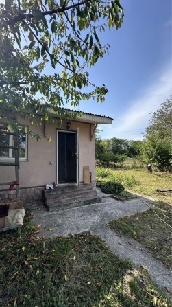 Продаж дачного будинку с. Музичі, ділянка 5 соток - фото 1